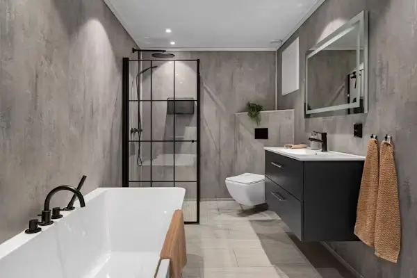 Bathroom Renovation Ideas on a Budget Without a Contractor