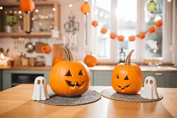Budget Halloween Decorations Ideas That Don't Look Cheap